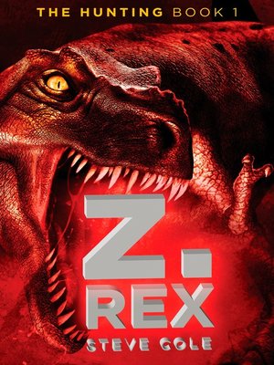 cover image of Z. Rex